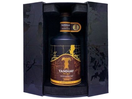 tanduay heritage