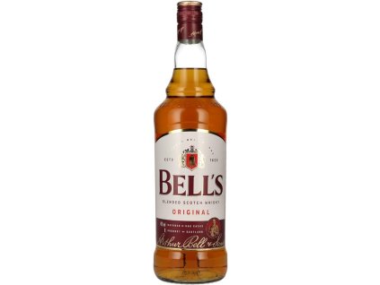 bells original