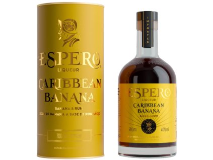 espero banan