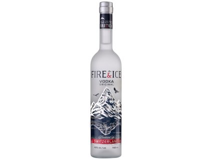 674783 06 Fire Ice Classic 07l