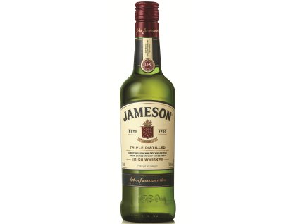 jameson 0,5l