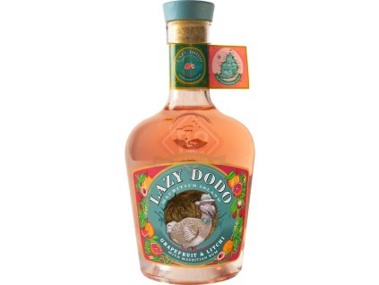 lazy dodo grapefruit