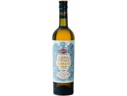 60736 martini riserva speciale ambrato 0 75l