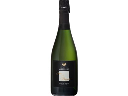 michel gonet blanc de blancs grand cru coeur de mesnil 2010