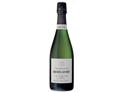 champagne gonet les3