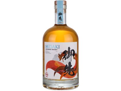 misaki