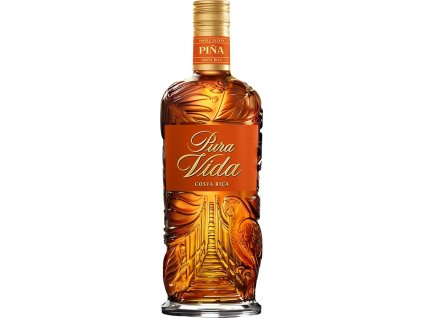 pura vida pina