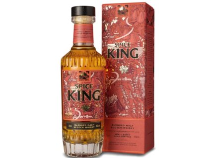 spice king