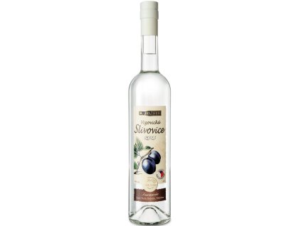 vizovicka slivovice 2023 durancie 50 0 7l