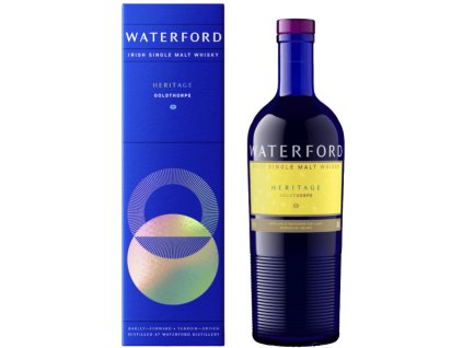 waterford goldthorpe