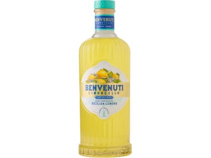 benvenuti