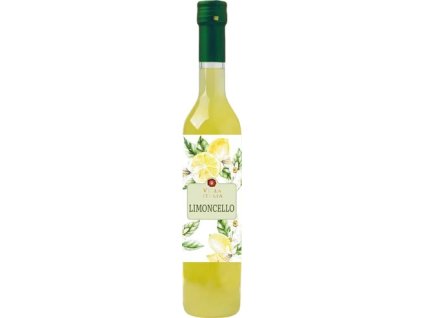villa italia limoncello