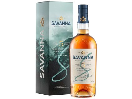 savanna 5yo