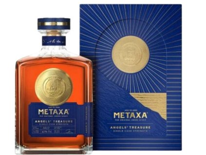 metaxa angels