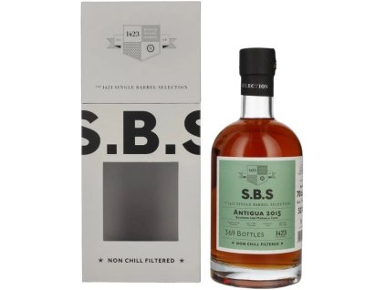 sbs antigua 2015 bourbon and marsala cask gb