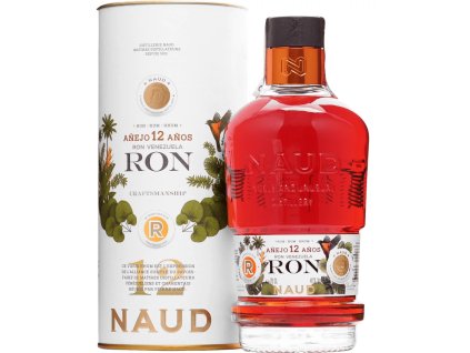 ron naud 12