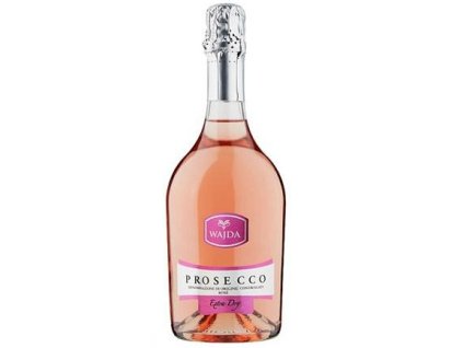 wajda prosecco rose extra dry