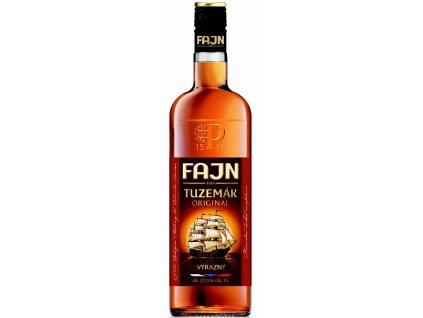 fajn tuzemak 37,5