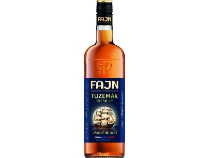 fajn tuzemak premi,