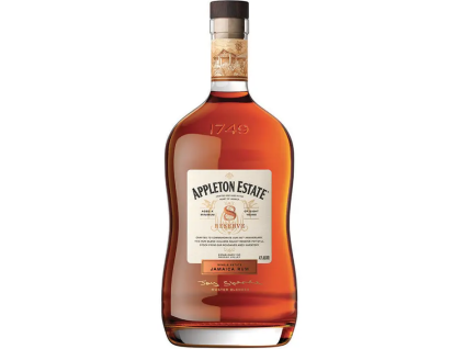 appleton 8yo reserve