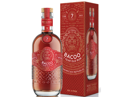 Bacoo 7
