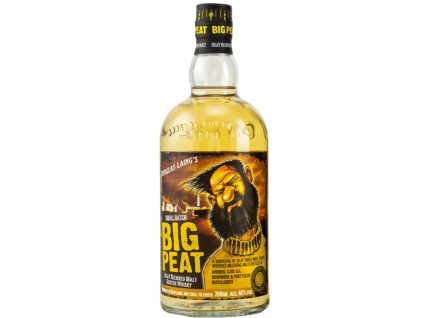 big peat hola