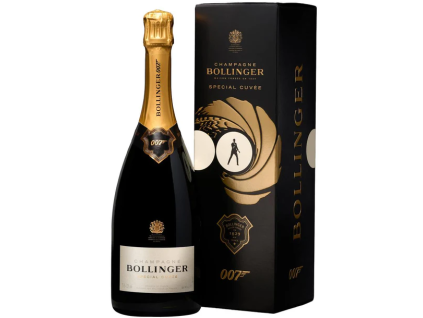 bollinger 007