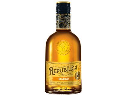 republica mango