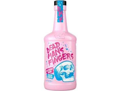 dead man finger raspberry liker