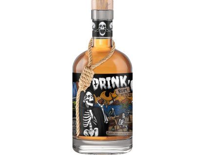 drink die predek