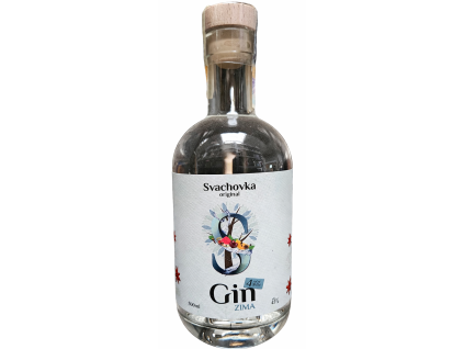 gin zima