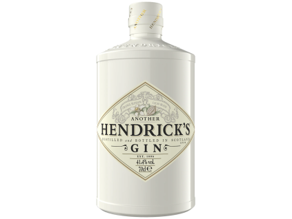another hendricks
