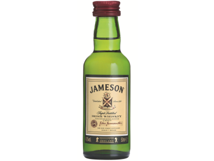 jameson mini