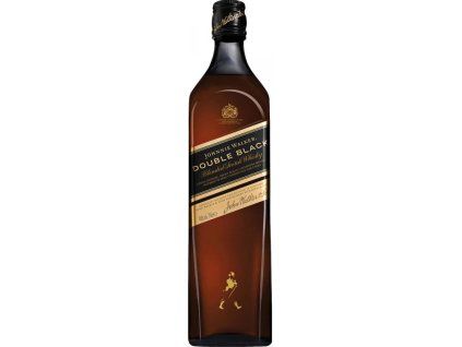 double black