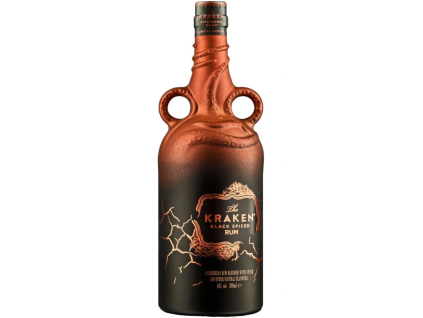 kraken unknown deep
