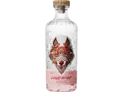 lonewolf raspberry