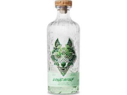 lonewolf lime cactus
