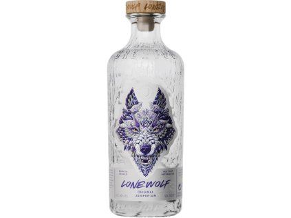 lonewolf original