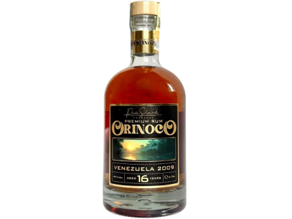 orinoco