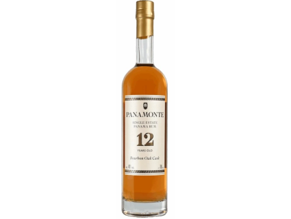 panamonte 12yo