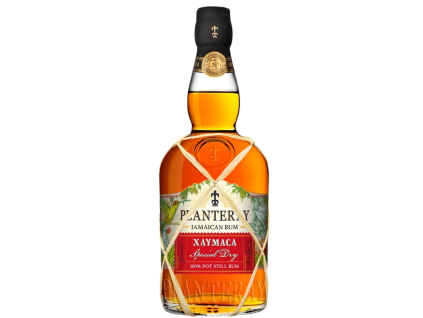 planteray xaymaca