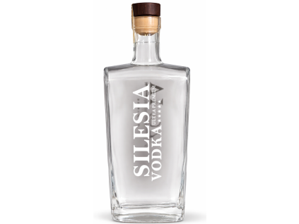 silesia vodka