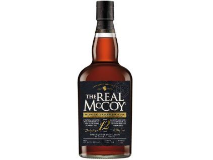 real mccoy