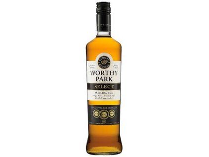 worthy park select