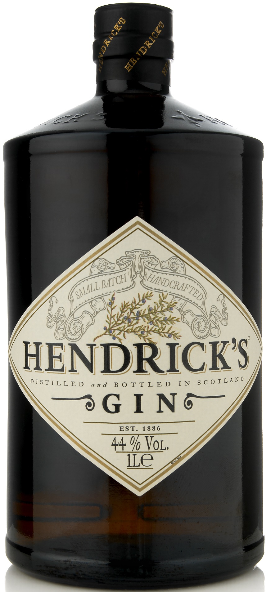 Gin Hendricks 0,7l 41,4%