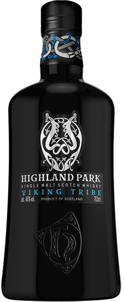 Highland Park Viking Tribe 46% 0,7l (holá láhev)