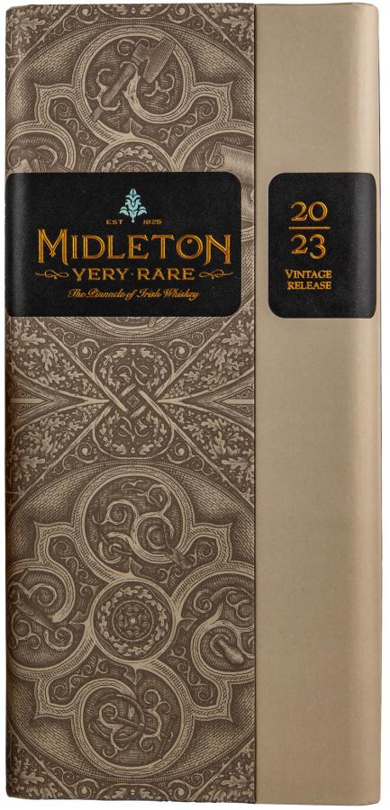 Midleton Very Rare 2019 40% 0,7l