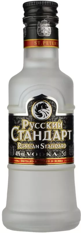 Russian Standard Original 0,05l 40%