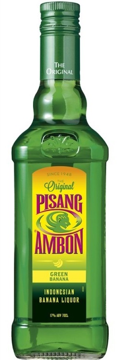 Bols Genever Pisang Ambon