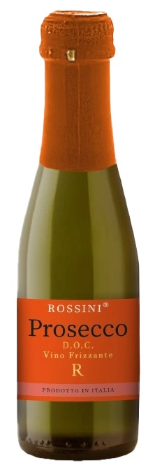 Rossini Prosecco 0,2l (holá láhev)